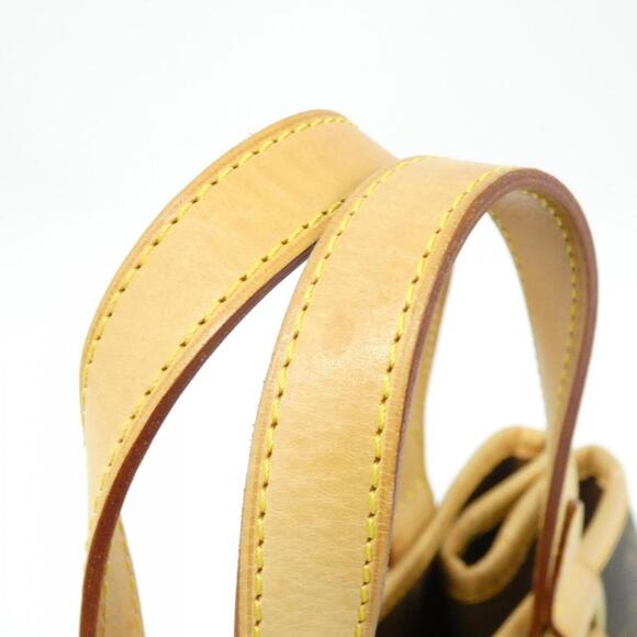 LOUIS VUITTON Brown Monogram Bag - Picture 6 of 8